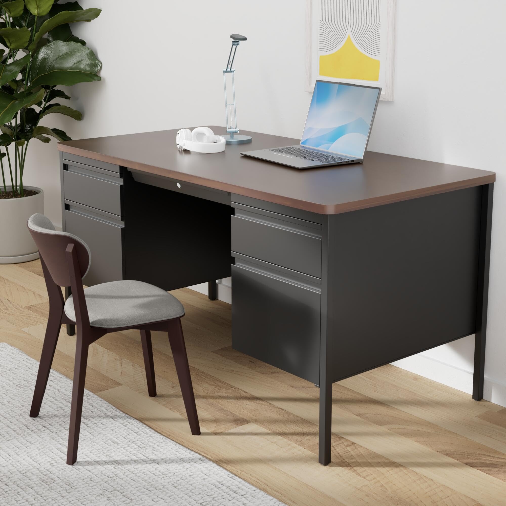 Teacher's Desks