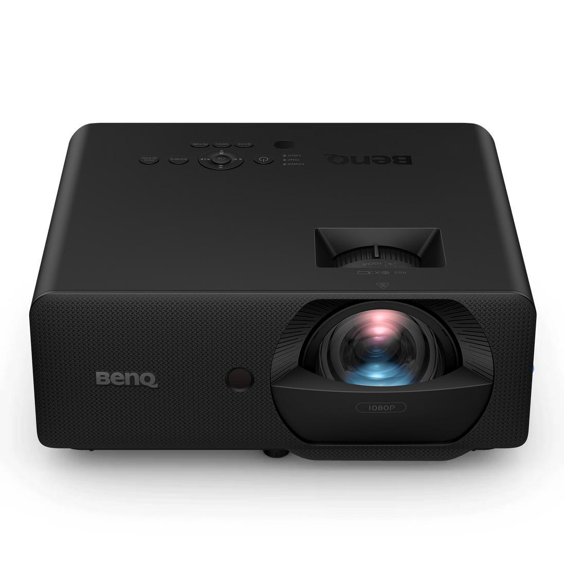 BenQ LK830ST 4K Short-Throw Laser Golf Simulator Projector