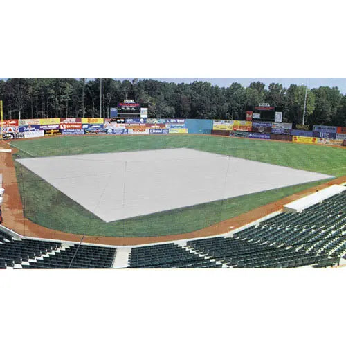 Athletic Connection Baseball Field Cover 160 x 160 1150100