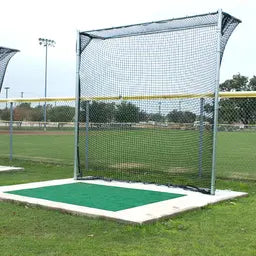 Athletic Connection Baseball Hitting Station BBHITSTA