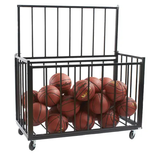 Athletic Connection Ball Locker 1162622