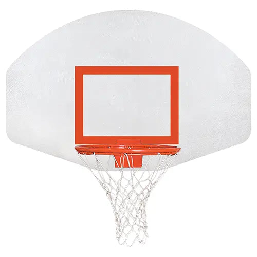 Athletic Connection Aluminum Backboard 54 x 39 PR232202
