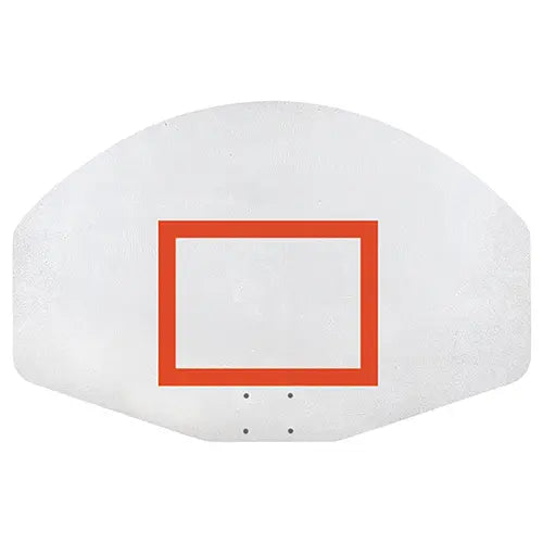 Athletic Connection Aluminum Backboard PR232A