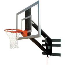 Athletic Connection Adjustable Shooting Station 54 20020300