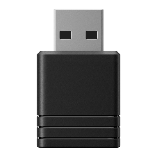 BenQ QCast Mirror EZC5201BS USB Wireless Dongle by BenQ