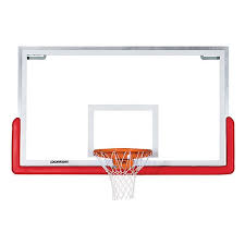 Athletic Connection Basketball Backboard 72 x 42 PR00208000