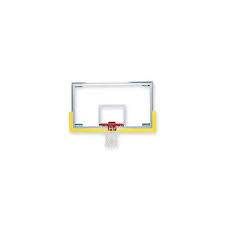 Athletic Connection Basketball Backboard 42 x 72 5150XXXX